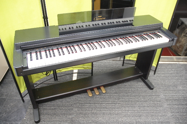 目黒区からYAMAHA クラビノーバ Clavinova 電子ピアノ CLP-560を高価買取させて頂きました！