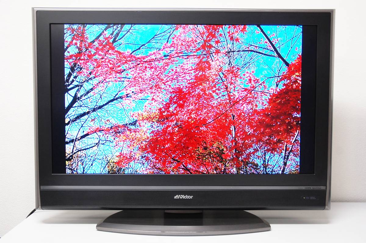 世田谷区からJVC ビクター EXE LT-32LC8 32Ｖ型液晶テレビを高価買取させて頂きました！