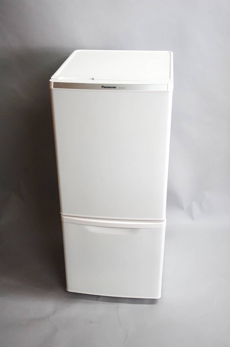 文京区からPanasonic パーソナル冷蔵庫 NR-B145Wを高価買取させて頂きました！