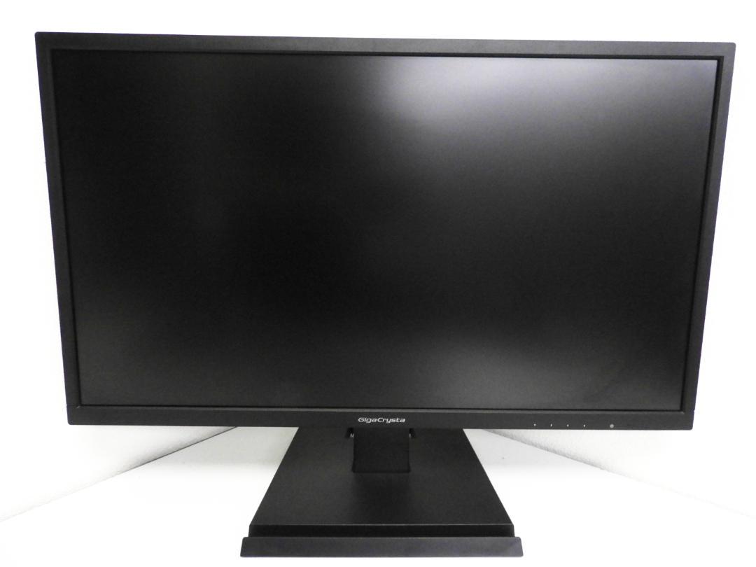 練馬区からIODATA LCD-GC252SXB ゲーミングモニターを高価買取させて頂きました！