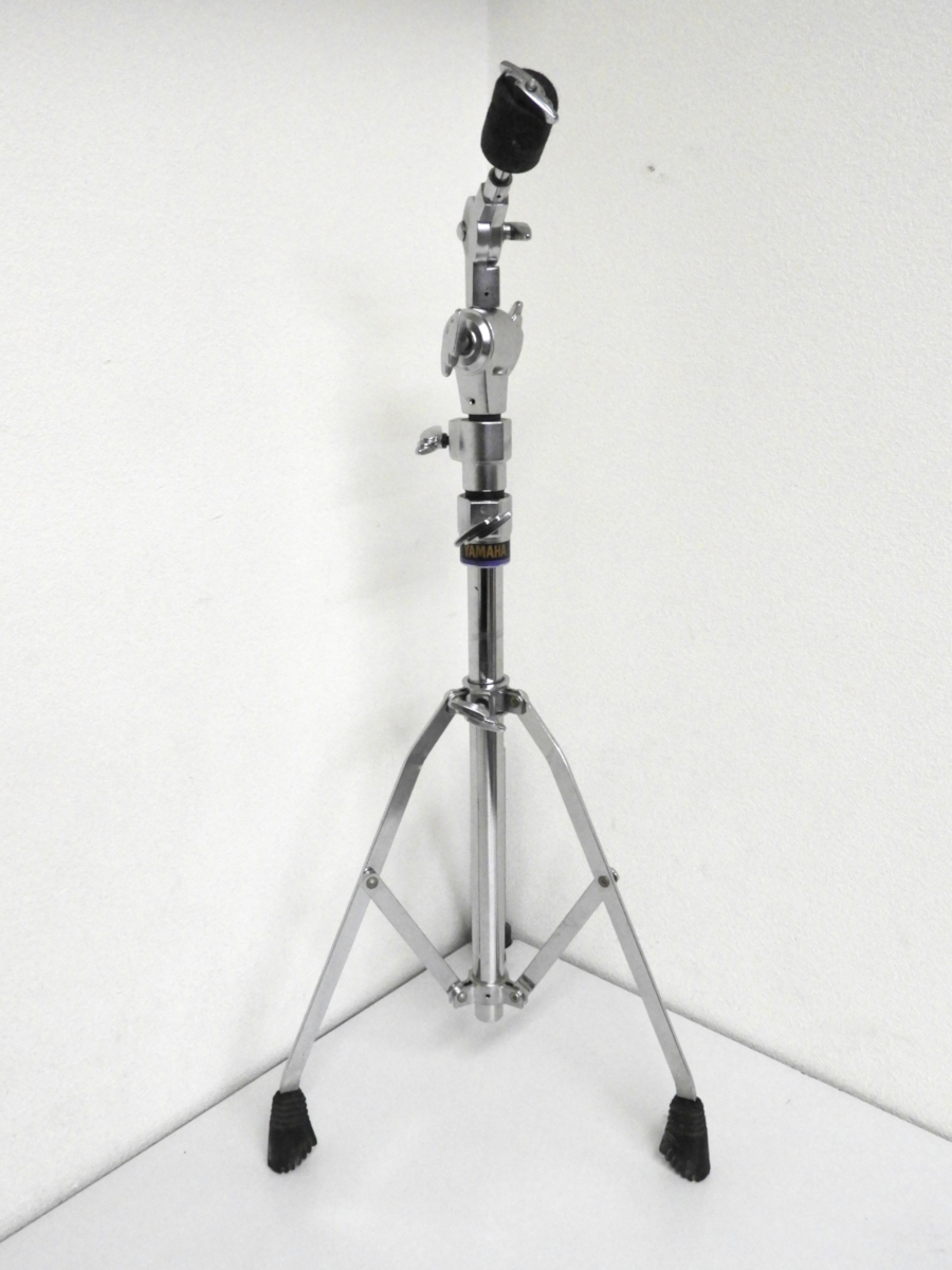 杉並区からYAMAHA ヤマハ シンバルスタンド ドラム 楽器を高価買取させて頂きました！