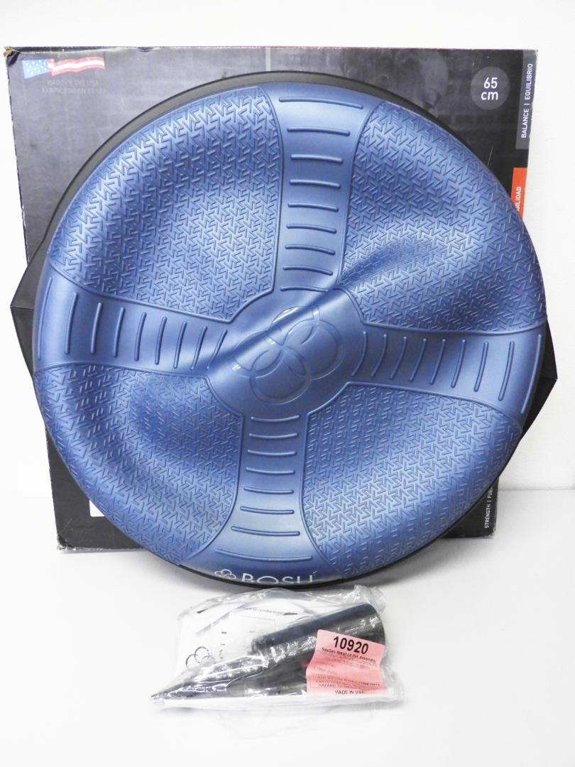品川区からBosu Pro NexGen 65CM バランストレーナーを高価買取させて頂きました！
