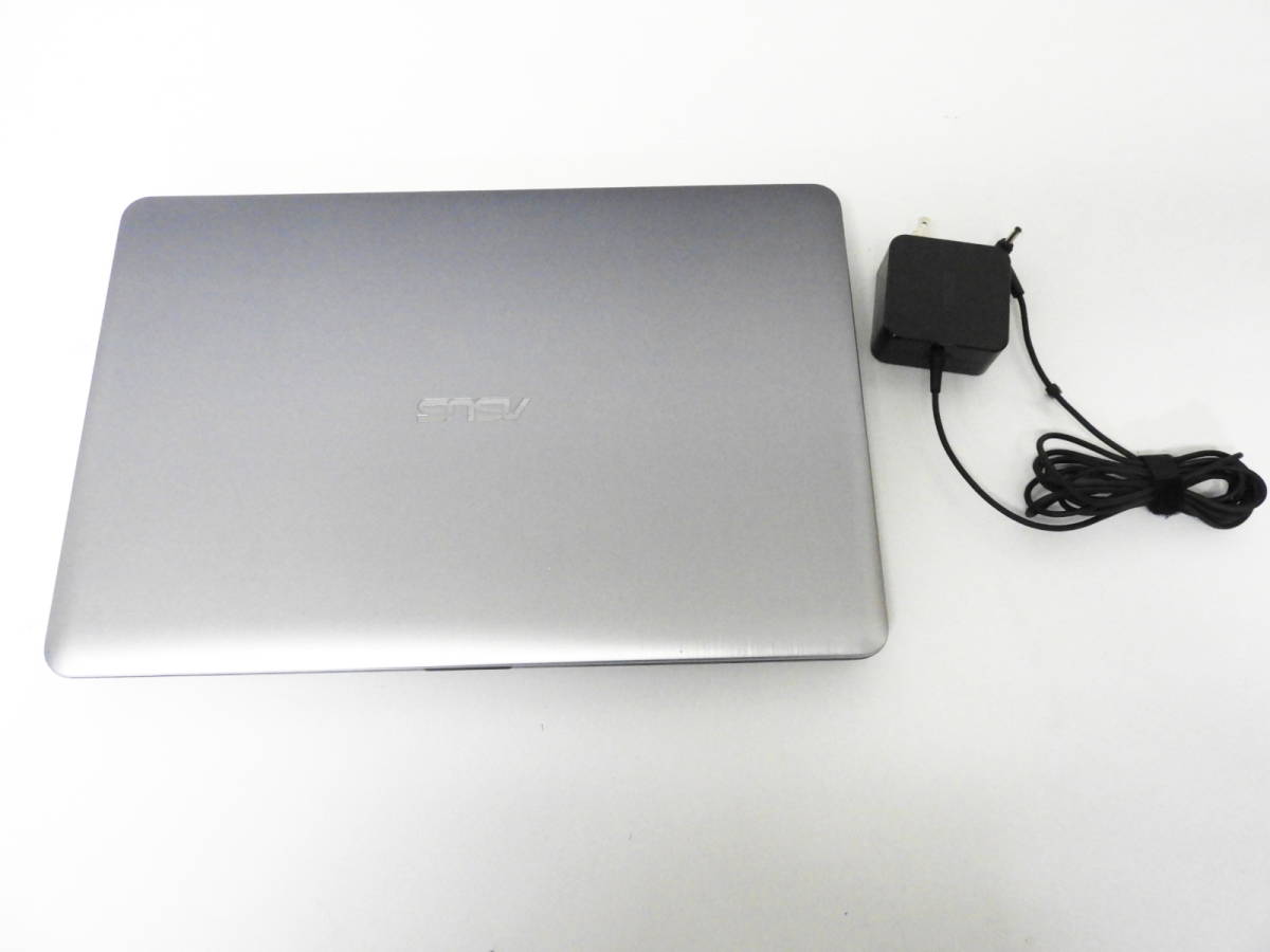 目黒区からノートパソコン買取ASUS D540YA-XX556TS VivoBookを高価買取させて頂きました！
