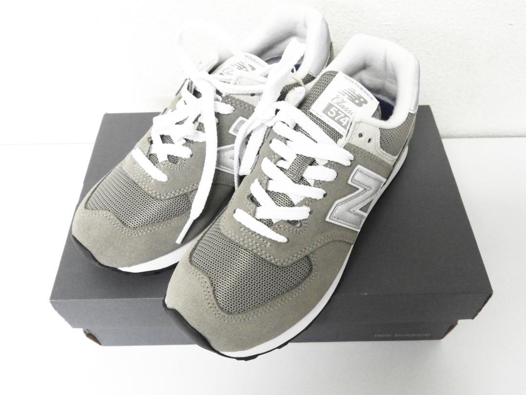 豊島区からNEW BALANCE ニューバランス WL574 EGを高価買取させて頂きました！