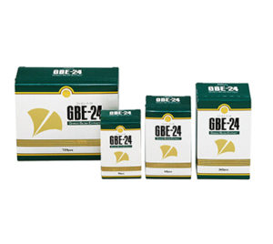 アサヒ Asahi GBE-24（ジィ・ビィ・イー24）90粒買取