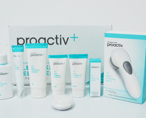 大田区からプロアクティブ プラス トータルケアセット 30日分 ブラシ付きを買取させて頂きました！