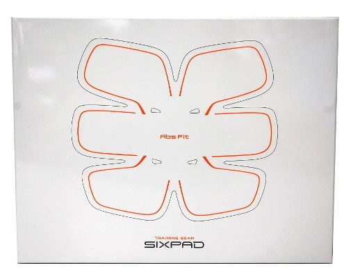 大田区から、MTG SIXPAD Abs Fit シックスパッド アブズフィット 腹筋用を買取させて頂きました！