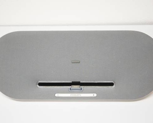 新宿区からフィリップス PHILIPS DS8500/11 ドッキングスピーカーを買取させて頂きました！