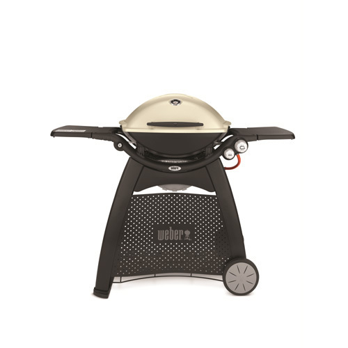 Weber ウェーバー バーベキューグリル