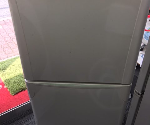 世田谷区からHITACHI日立冷蔵庫を買取させて頂きました！