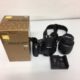 世田谷区からNikon ニコン デジタル一眼レフカメラ D5000 ダブルズームキット レンズを買取させて頂きました！