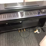 中央区からヤマハ電子ピアノ クラリノーバを高価買取致しました！