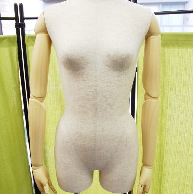 台東区からサンクリエイト SUN エコボディ トルソーを高価買取致しました！