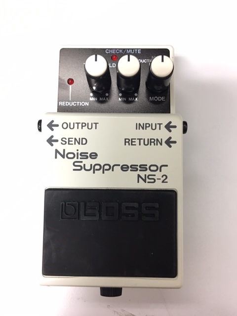 目黒区からエフェクターを高価買取致しました! 目黒区からエフェクターを高価買取致しました!