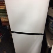 大田区からハイアール冷蔵庫を高価買取させて頂きました！