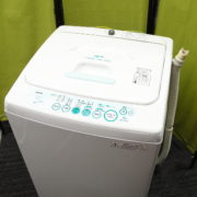 練馬区からTOSHIBA 東芝 AW-305 全自動電気洗濯機を高価買取致しました！