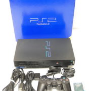 杉並区からSONY Playstation2 SCPH-50000を高価買取させて頂きました！