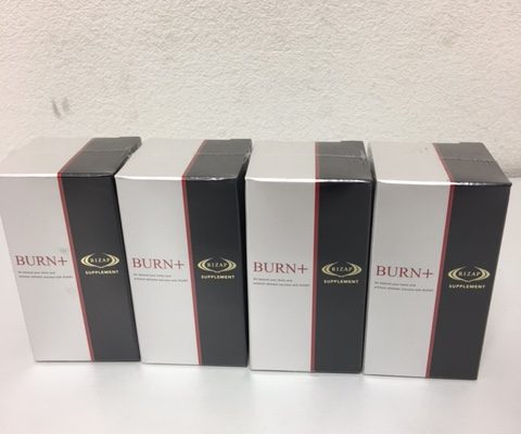 世田谷区からRIZAP ライザップ BURN+ バーン 155粒を高価買取させて頂きました！