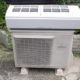 新宿区から富士通ゼネラル FUJITSU インバーター冷暖房エアコン AS-Z50V2Wを高価買取させて頂きました！