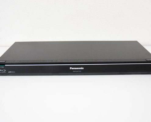 世田谷区から美品 Panasonic DIGA スマートディーガ ブルーレイレコーダー HDD500GB DMR-BWT530を高価買取させて頂きました！