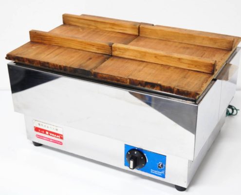 世田谷区から業務用 電気式おでん鍋 TAIJI タイジ T-6 を高価買取させて頂きました！