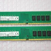 板橋区からキングストン KVR21N15D8K2/16 DDR4 DDR4-2133 8GB を高価買取させて頂きました！