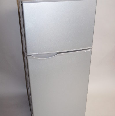 板橋区からSHARP シャープ ノンフロン冷凍冷蔵庫を高価買取させて頂きました！