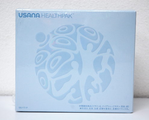 千代田区からユサナ ヘルスパック を高価買取させて頂きました！