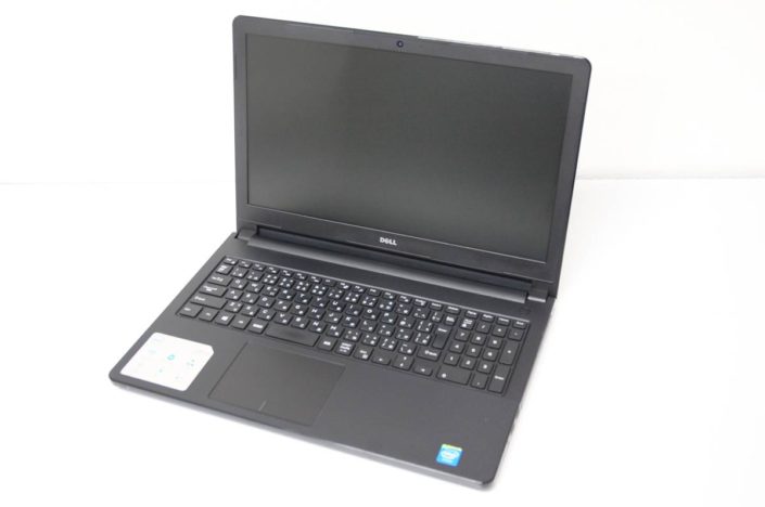 大田区からDELL デルノートPCを高価買取させて頂きました！