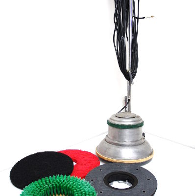 杉並区からアマノ武蔵 ELECTRIC POLISHER ポリッシャーを高価買取させて頂きました！