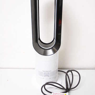 葛飾区からdyson ダイソン セラミックファンヒーター hot+cool AM09を高価買取させて頂きました！
