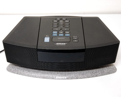 練馬区からBOSE ボーズ AWRC/0G WAVE RADIO/CD ウェーブラジオ/CDを高価買取させて頂きました！