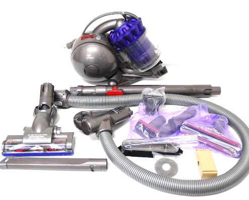 江戸川区からdyson ダイソン 掃除機を高価買取させて頂きました！