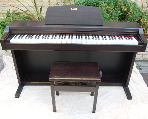 品川区からKAWAI カワイ DIGITAL PIANO PN2 デジタルピアノを高価買取させて頂きました！