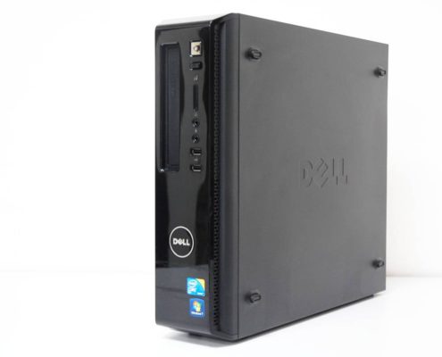 足立区からDELL デル VOSTRO 230 Core2 Duo E7500 メモリ/4G HDD/500GB Windows7 proを高価買取させて頂きました！