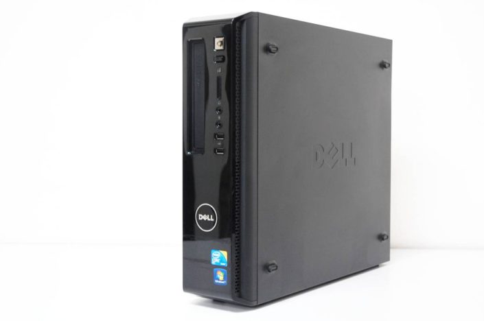 足立区からDELL デル VOSTRO 230 Core2 Duo E7500 メモリ/4G HDD/500GB Windows7 proを高価買取させて頂きました！