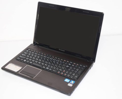 豊島区からLenovoノートパソコンを高価買取させて頂きました！