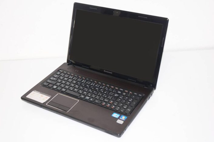 豊島区からLenovoノートパソコンを高価買取させて頂きました！