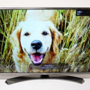 世田谷区からLG LED LCD カラーテレビを高価買取させて頂きました！