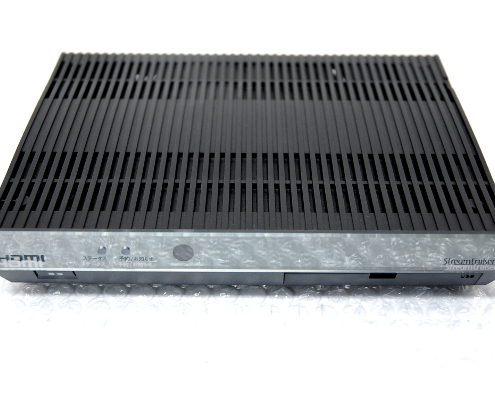 大田区からひかりTVチューナー Stream Cruiser ST-770を高価買取させて頂きました！