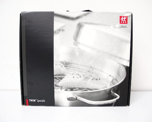 新宿区からZwilling J.A. Henckels ツヴィリング J.A. ヘンケルス TWIN Specials ツインスペシャルズ スモーカーセットを高価買取させて頂きました！