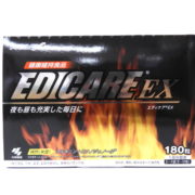 中野区から小林製薬 EDICARE EX エディケアEXを高価買取させて頂きました！