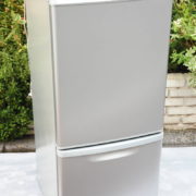 墨田区からPanasonic パナソニック NR-B148W-S 2ドア冷蔵庫 138Lを高価買取させて頂きました！
