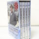 足立区からハピネット 名探偵ポワロ NEW SEASON DVD-BOX 3 アガサ・クリスティー DVD4枚組を高価買取させて頂きました！