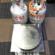 練馬区からROBOCOOK ロボクック 業務用 クレープ焼き器を高価買取させて頂きました！