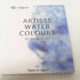 中央区からKUSAKABE クサカベ ARTISTS' WATER COLOURS 90色を高価買取させて頂きました！