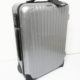 大田区からRIMOWA リモワ スーツケース No,856.52 サルサ SALSA CABIN TROLLEY IATA 55cm 35Lを高価買取させて頂きました！