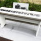 荒川区からCASIO カシオ Privia プリヴィア 電子ピアノ PX-130WEを高価買取させて頂きました！