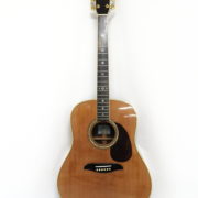 中野区からK.Yairi Kヤイリ YD-50 1994年製 アコースティックギターを高価買取させて頂きました！