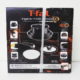 西東京市からT-fal ティファール インジオ・ネオ IHハードチタニウム・プラス セット6 L6679093 フライパン 鍋を高価買取させて頂きました！